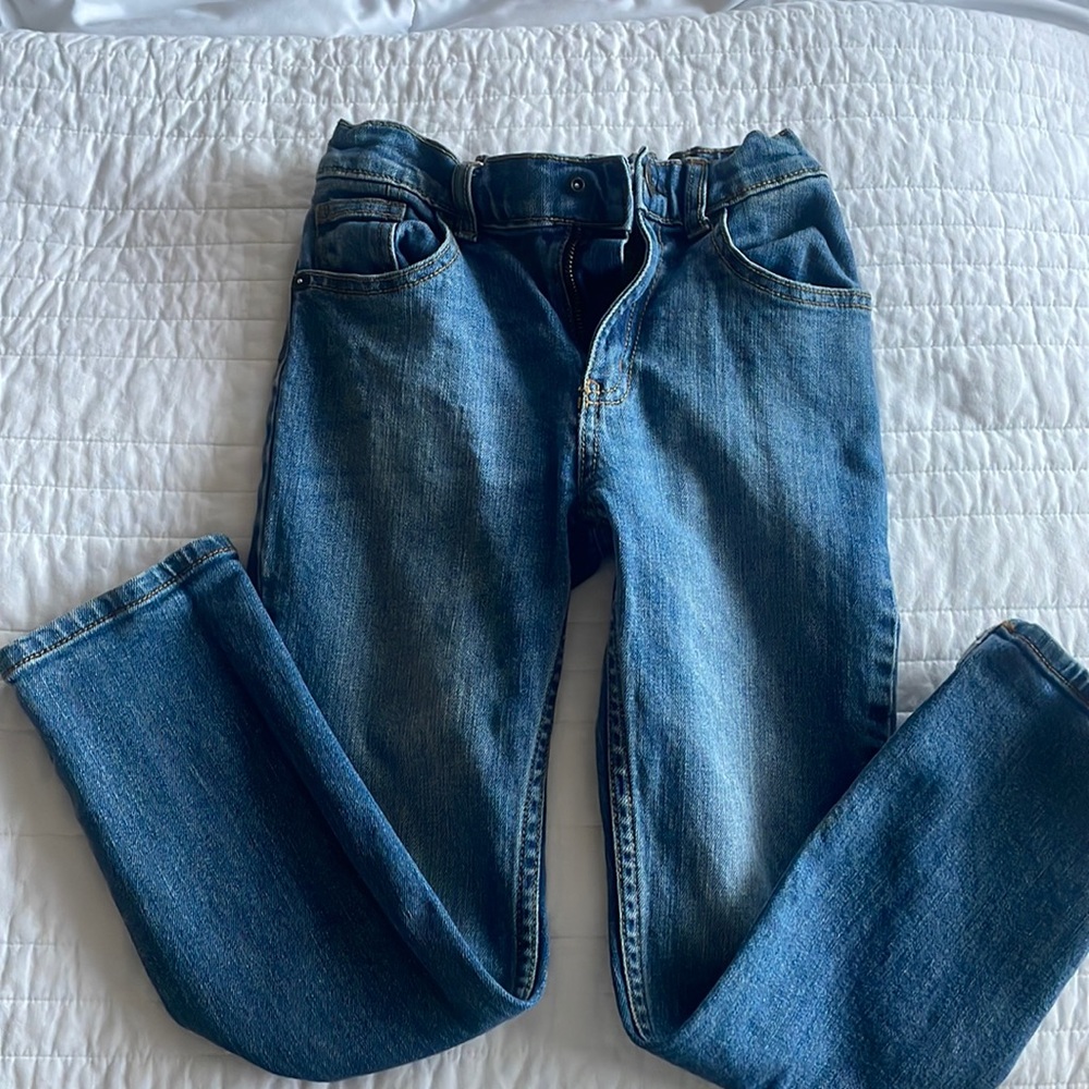Boy’s Jeans